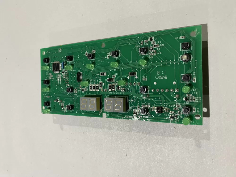 GE WR55X10779 Refrigerator Dispenser Control Board AZ164833 | BK2541