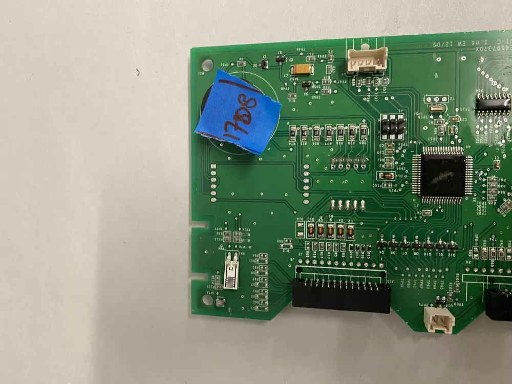 Kenmore 241973702 Refrigerator Dispenser Control Board AZ210765 | BK1708
