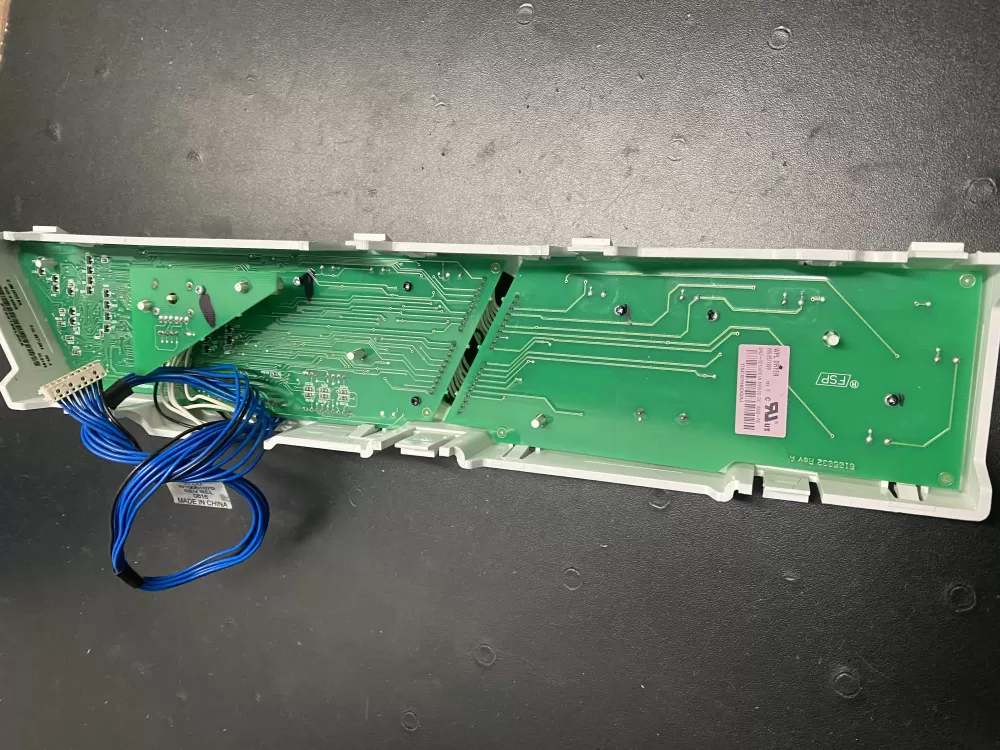 Whirlpool 8571929 8571954 8571955 Dryer Control Board AZ6746 | BKV247