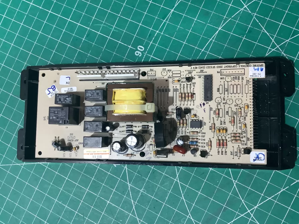 Kenmore 316418330 316557230 AP4510794 Oven Control Board AZ193201 | AR2325