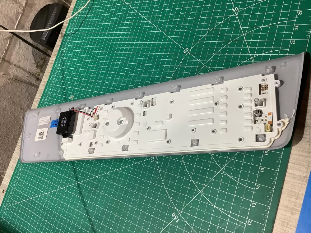 Whirlpool Maytag W10913337 Dryer Control Board Panel AZ191209 | ARV571