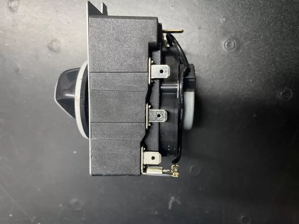 Kenmore General Electric WE4M521 WE04X22654 Dryer Timer AZ16852 | BK1216