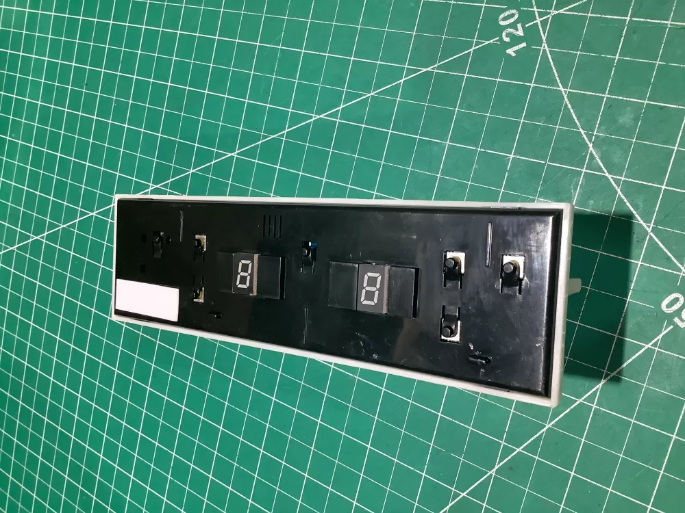 Frigidaire A01078804 242207704 Refrigerator UI Control Board AZ185343 | AR2523