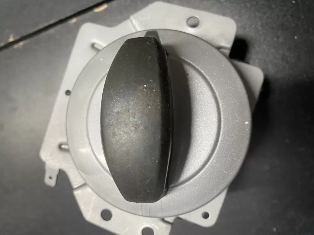 Kenmore W10186032 WPW10186032VP WPW10186032 Dryer Timer AZ12332 | BK992