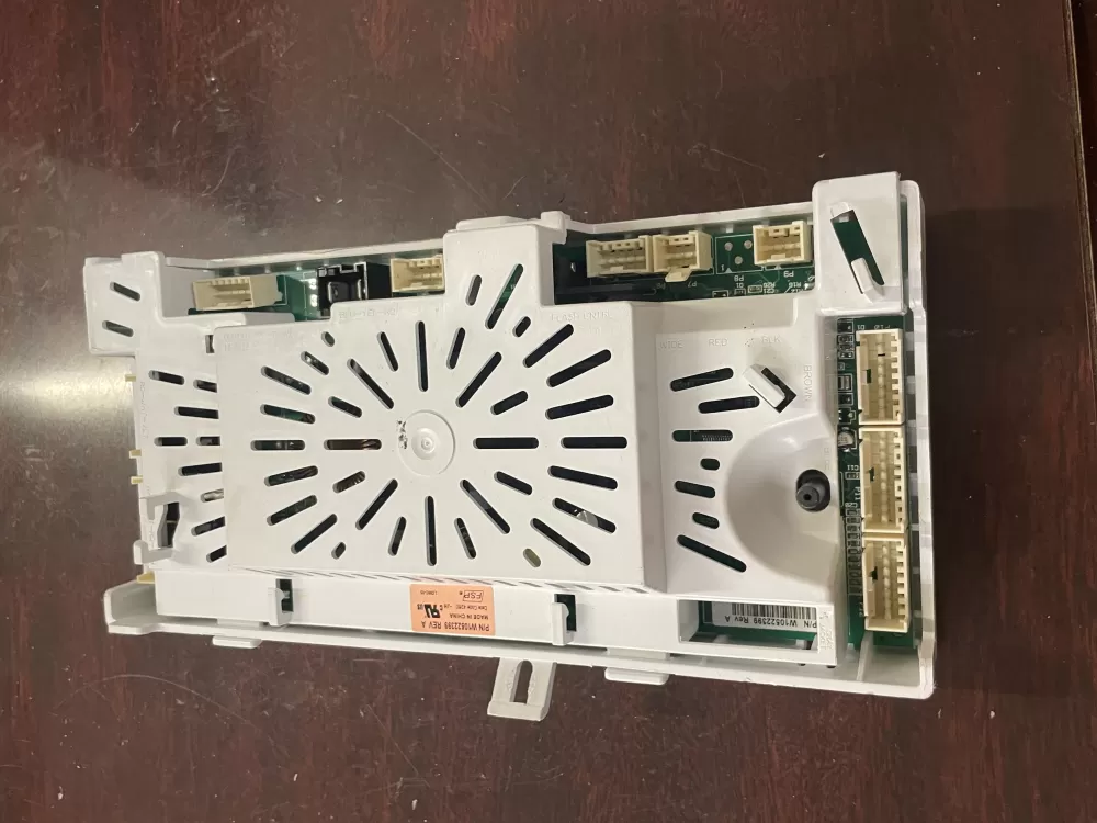 Maytag W10763749  W10522399  4282569  PS10067056 Washer Control Board