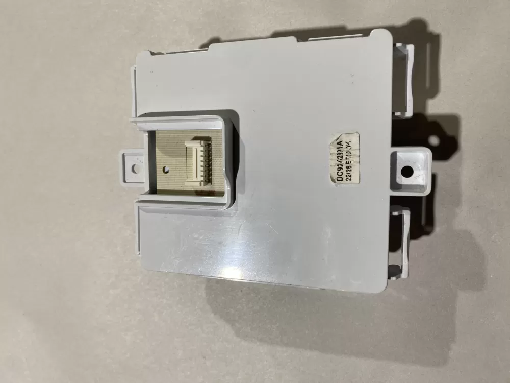 Samsung DC97-22462B DC92-02391A Washer Control Board AZ141945 | BK2387