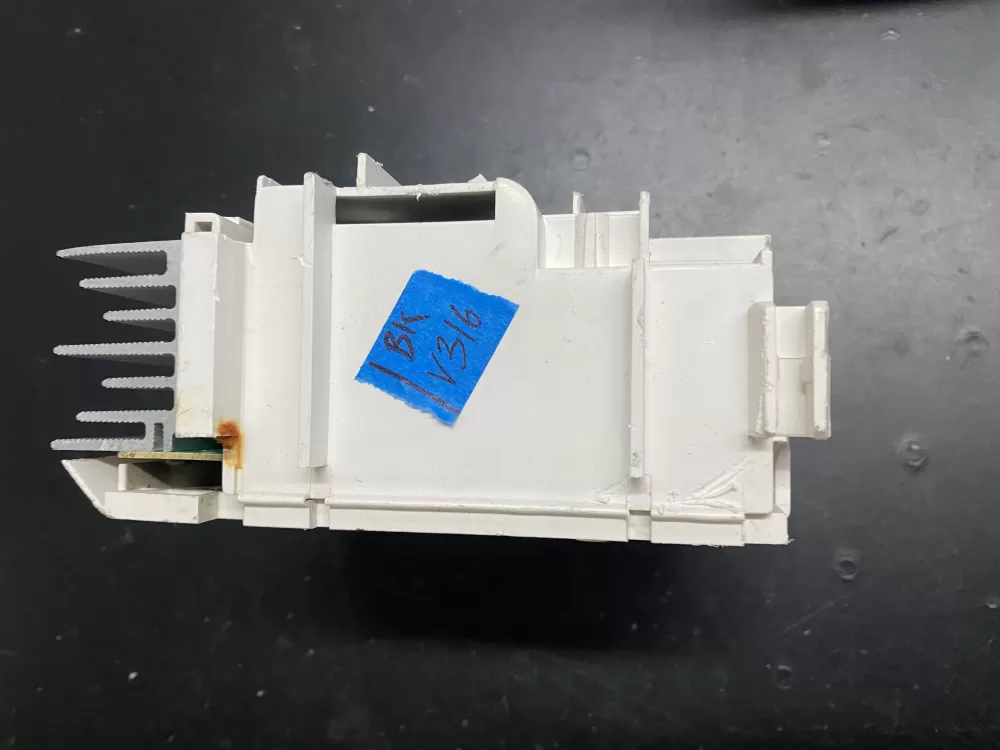 Frigidaire Kenmore Electrolux Washer Motor Control Board AZ20571 | BKV316