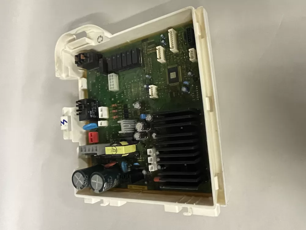 Samsung DC92-00250A DC92-00250 A Washer Control Board