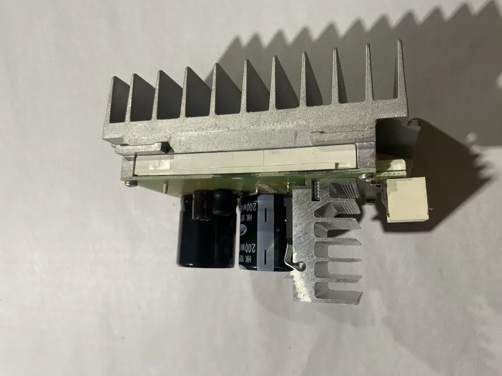 Electrolux A03028303 Washer Motor Control Board Part # AZ194536 | BK1738