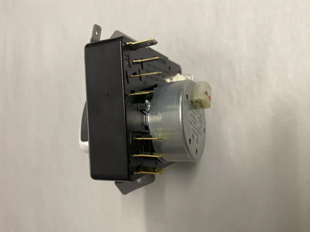 Whirlpool Maytag Kenmore AP6016541 W10185982 Dryer Timer AZ202312 | BK396
