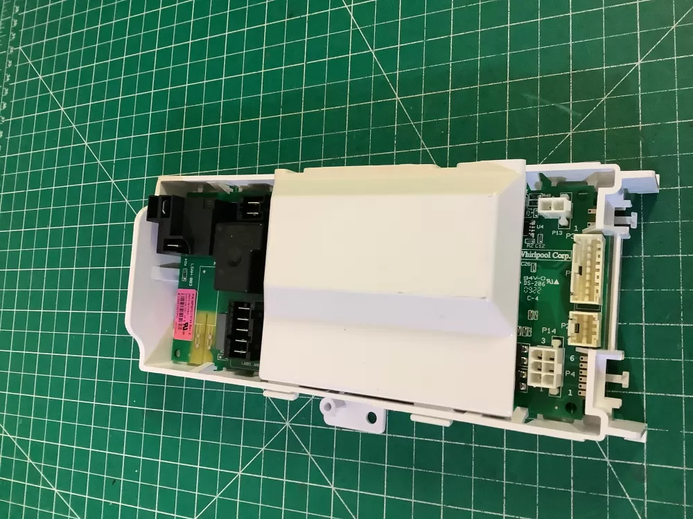 Whirlpool Maytag Kenmore Amana AP6016286 Dryer Control Board AZ184812 | NR2692