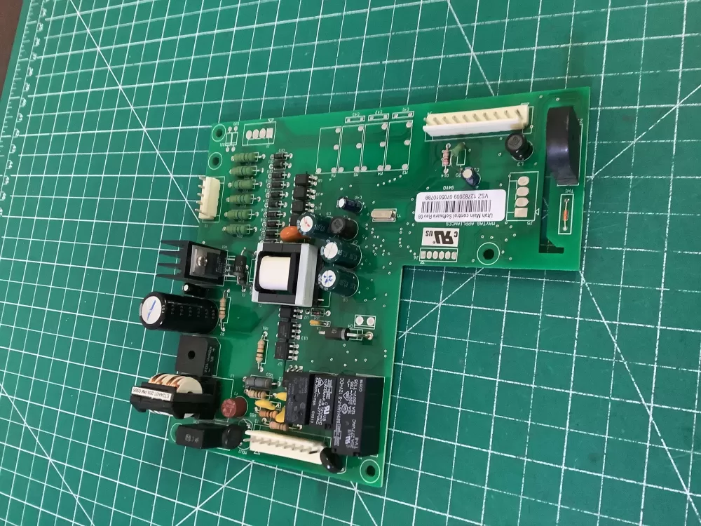 Maytag Refrigerator 12782009 Control Board AZ205966 | NR583