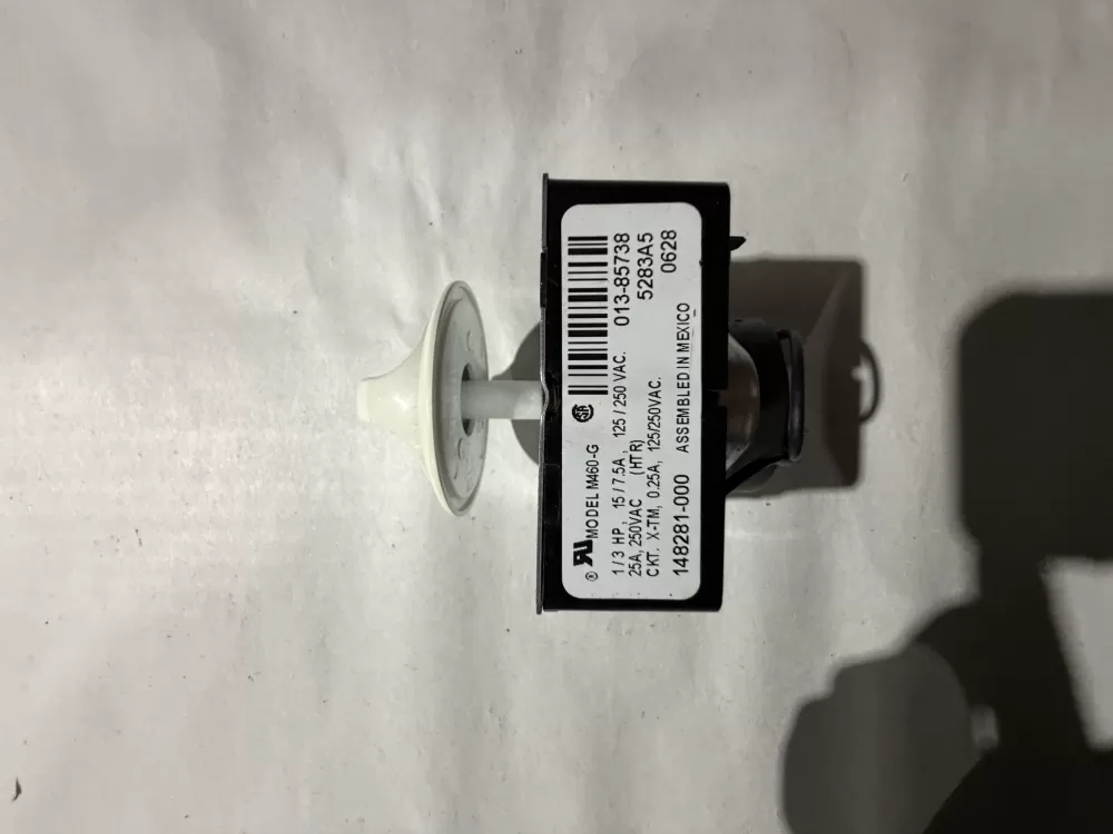 Frigidaire AP2144884 629639 148281 5303297177 PS462374 148281-000F Dryer Timer