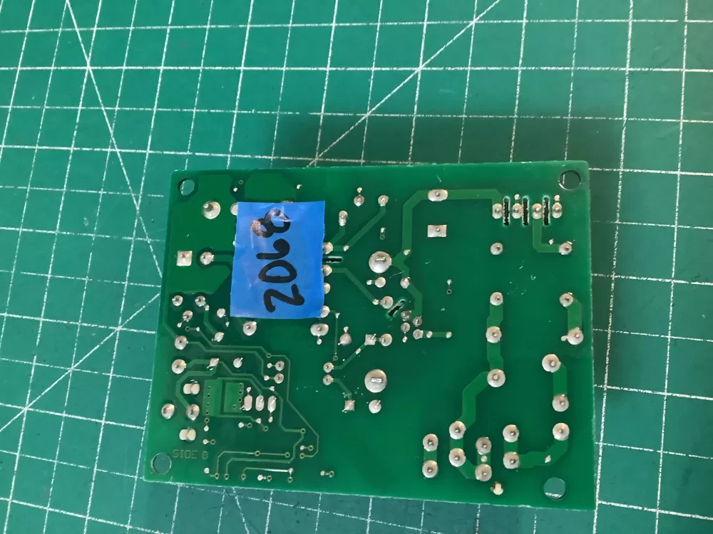 Whirlpool W10356039 W10118747 Refrigerator Control Board AZ220305 | NR2068