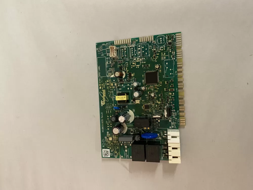 Maytag W10831926 Dishwasher Control Board