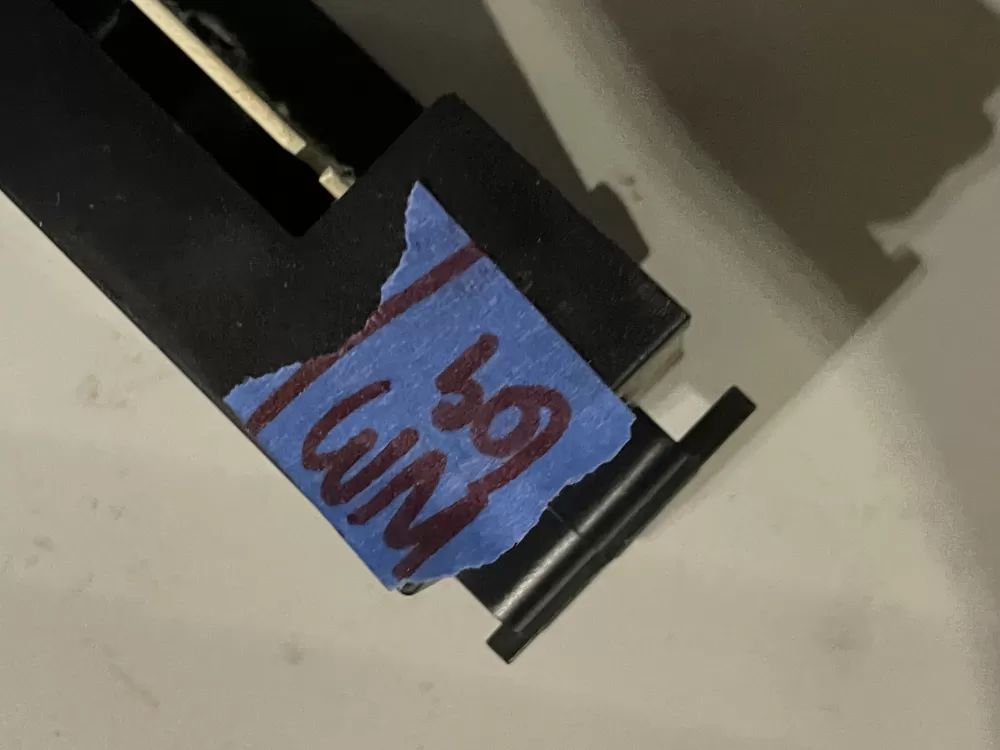 Whirlpool Maytag WP33002389 63708930 Dryer Dryness Display Board AZ34808 | Wm69