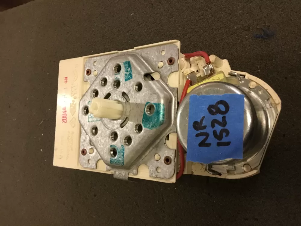 GE EC4926.01B WD21X10193 Dishwasher Timer AZ91614 | NR1528