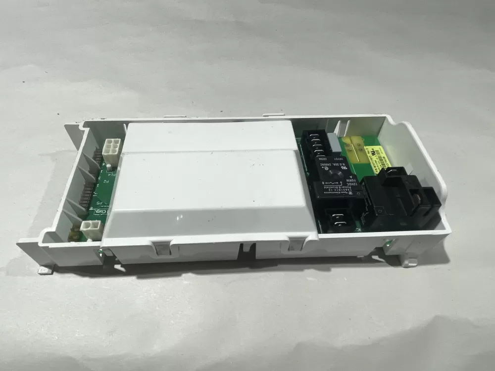 Whirlpool Dryer Control Board WPW10111617 AZ105804 | Wm1072