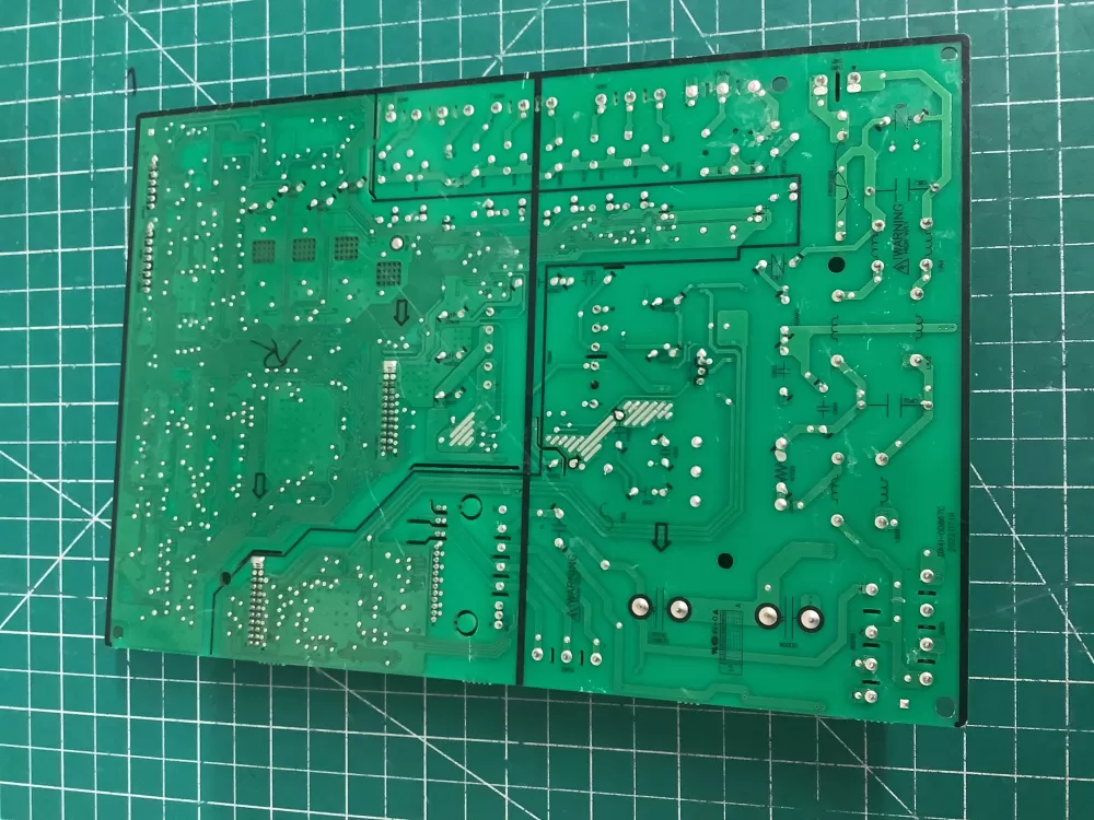 DA94-05310N Samsung Refrigerator Eeprom Pcb