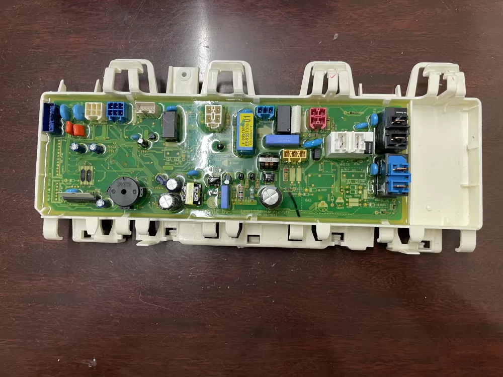 LG Kenmore EBR62707601 EBR62707605 Dryer Control Board AZ35164 | KMV39