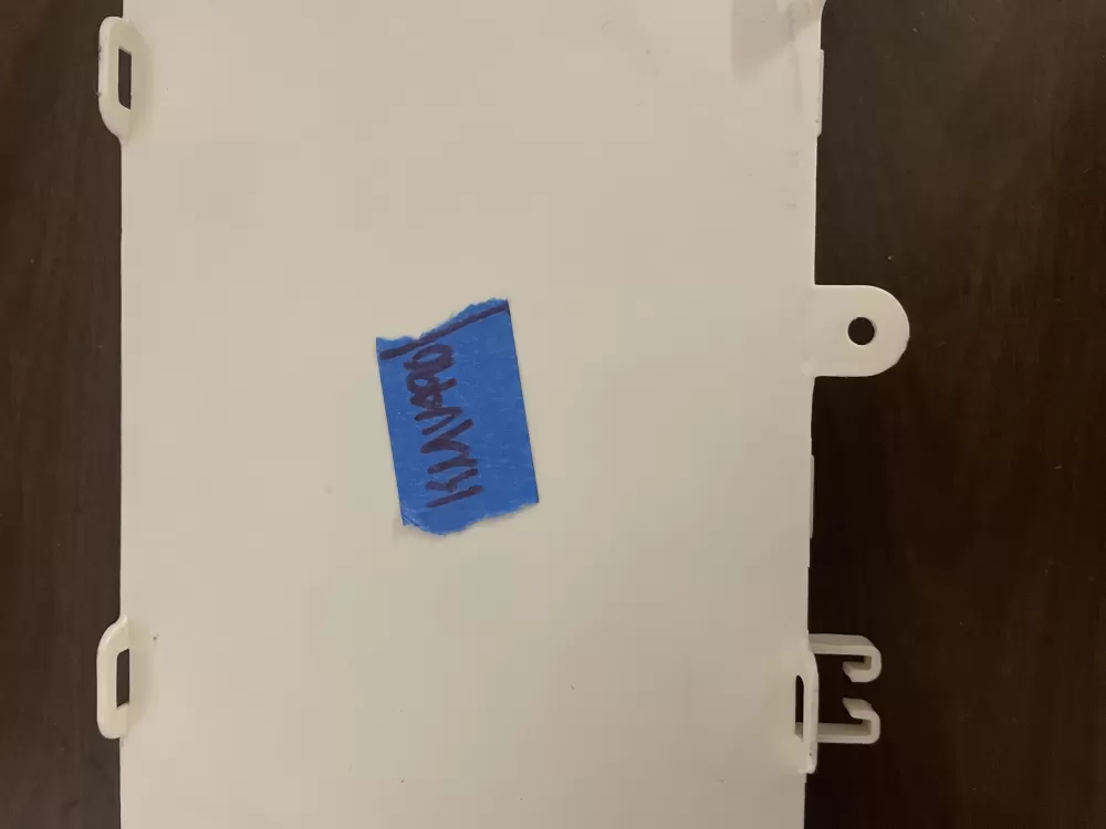 LG AP5681029 EBR75639501 EBR75639503 Washer Control Board AZ85356 | KMV490