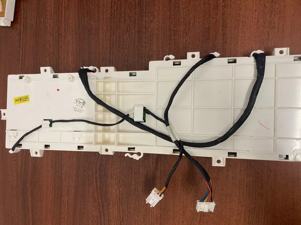 LG Kenmore EAX32221201 EBR32268105 Washer Control Board AZ48943 | BKV449