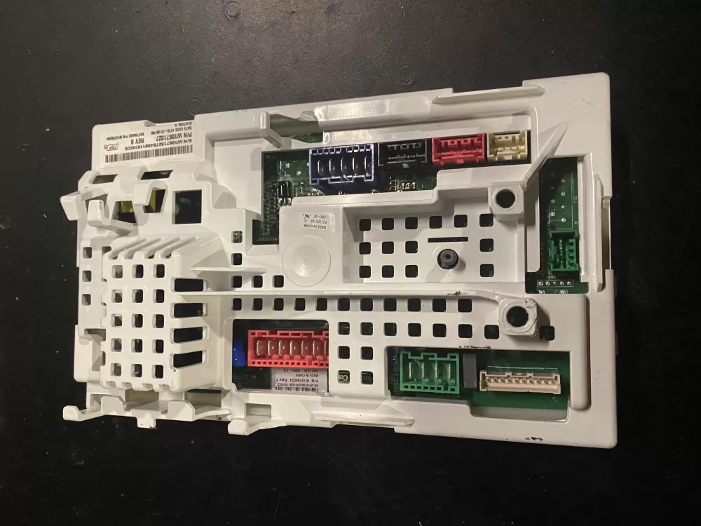 Whirlpool W10671327 W10671327 D Washer Control Board