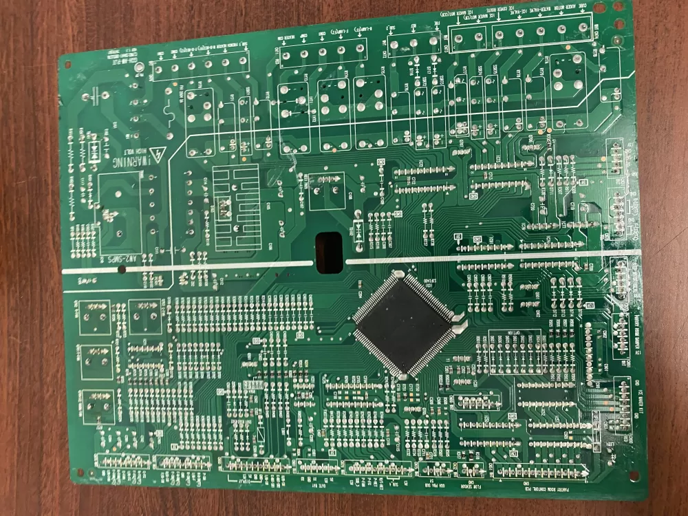 Samsung DA41 00538M Refrigerator Control Board AZ48329 | BK1785
