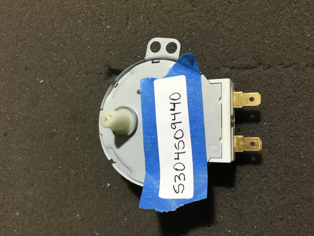 5304509440 Frigidaire Microwave Motor