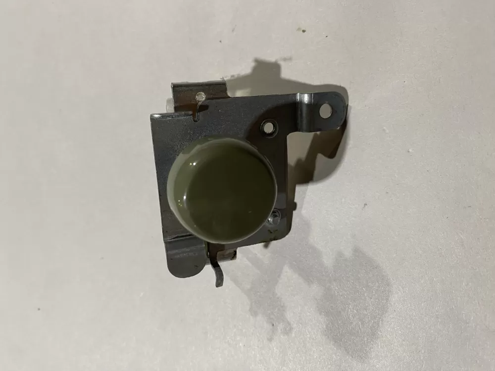 GE WE4M145 Dryer Start Switch AZ141353 | BK1684