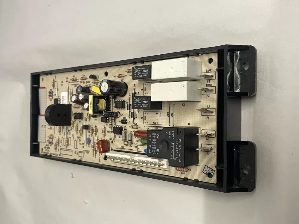 Electrolux  Bosch  Frigidaire 316557218 Oven Control Board