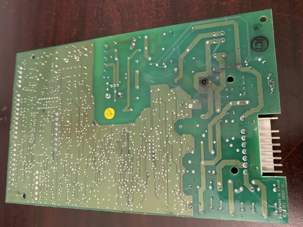 GE 200D2260G008 PD00074367 AP7188100 Refrigerator Control Board AZ39744 | BK560