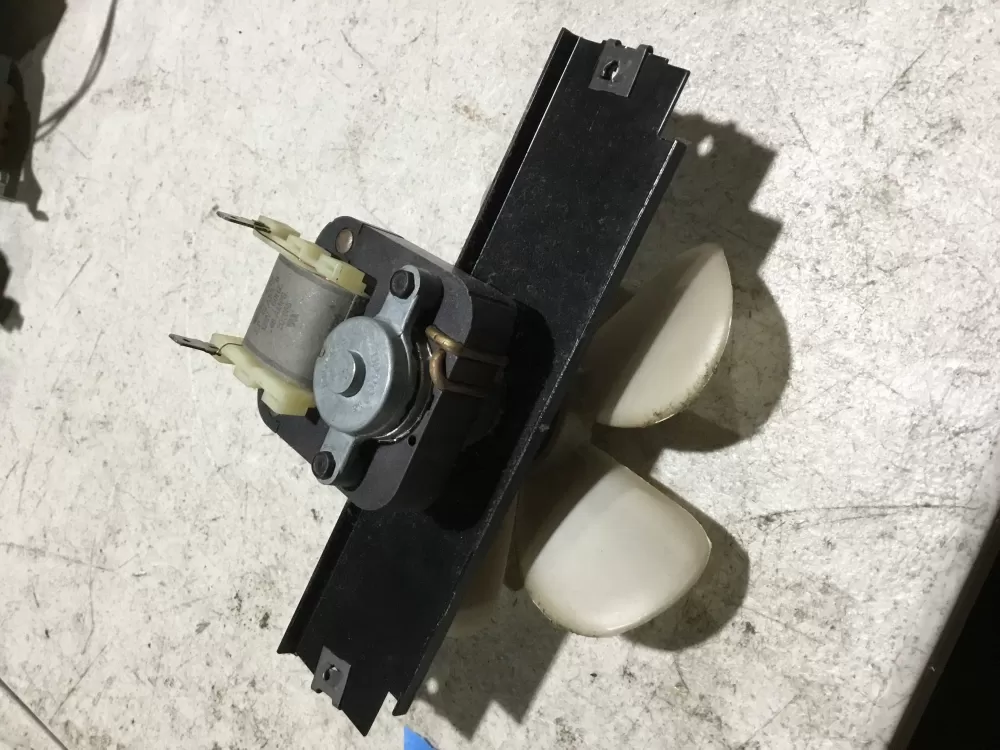 Heater Fan Motor Transformer 20166B AZ89269 | Sl59
