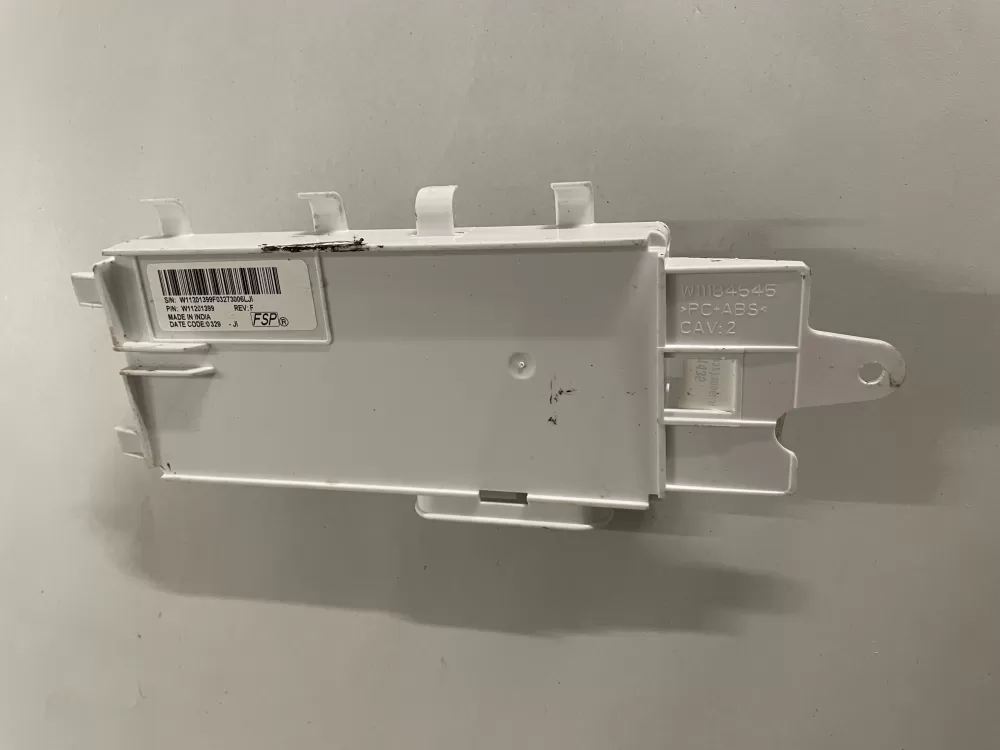 Maytag W11201399 PD00077868 W11491435 w11524820  Control Board AZ142109 | KM1033