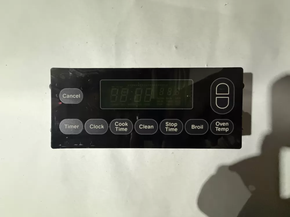 Maytag  Jenn-Air 7601P371-60 Oven Control Board