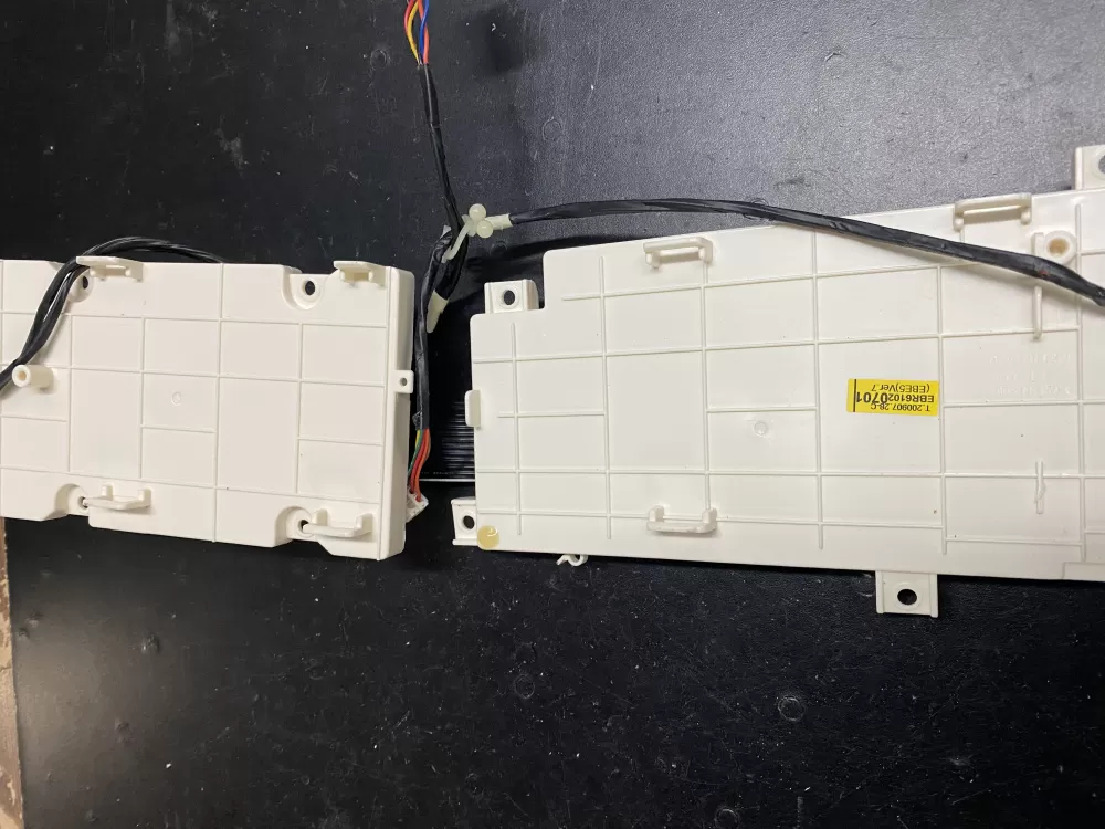 LG Kenmore Washer Control Board EBR61020701 AZ11529 | BK1023