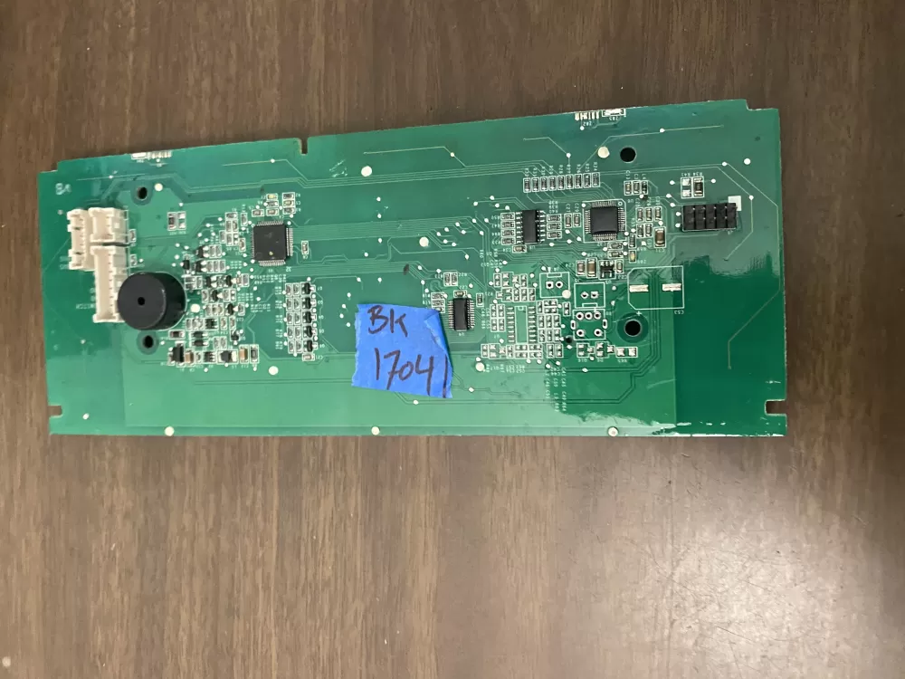 GE 197D8542G001 Refrigerator Dispenser Control Board AZ92017 | BK1704