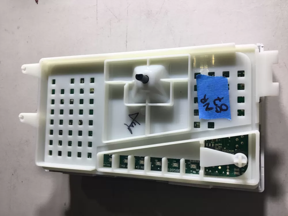 Whirlpool W10862206 W10888108 W10897776 Washer Control Board AZ43637 | NR87