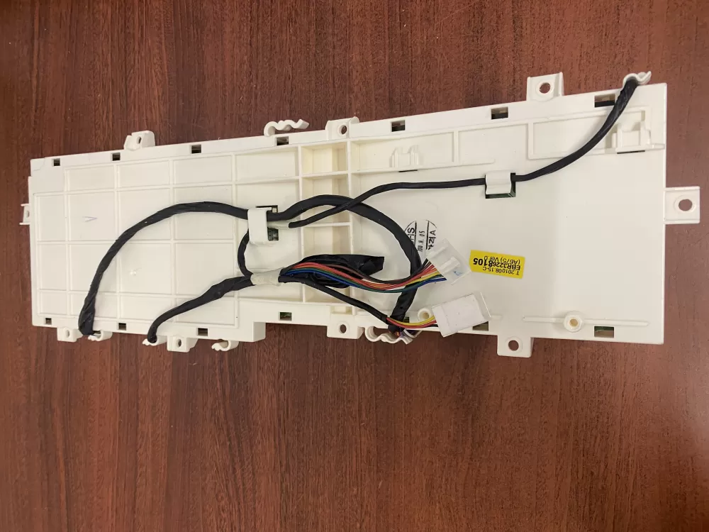 LG Kenmore EAX32221201 EBR32268105 Washer Control Board AZ48901 | BKV449
