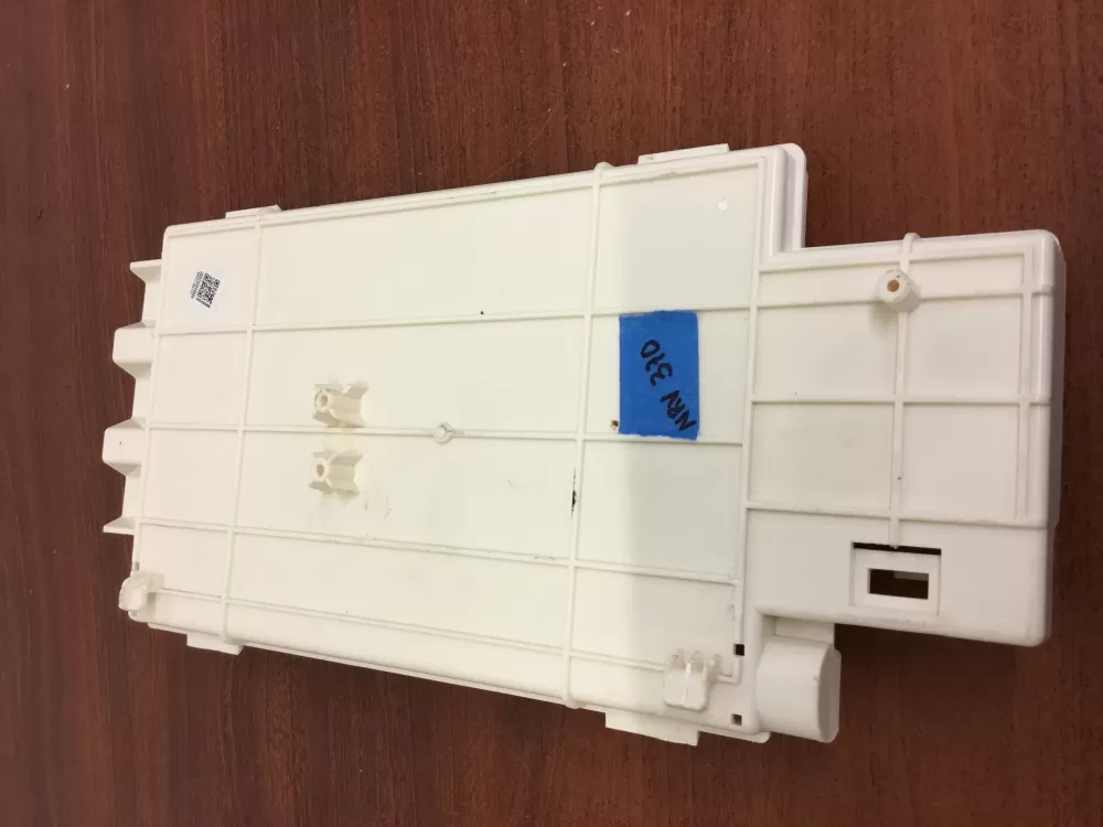 Samsung DC94 07253A Washer Main Control Board AZ33744 | NRV370