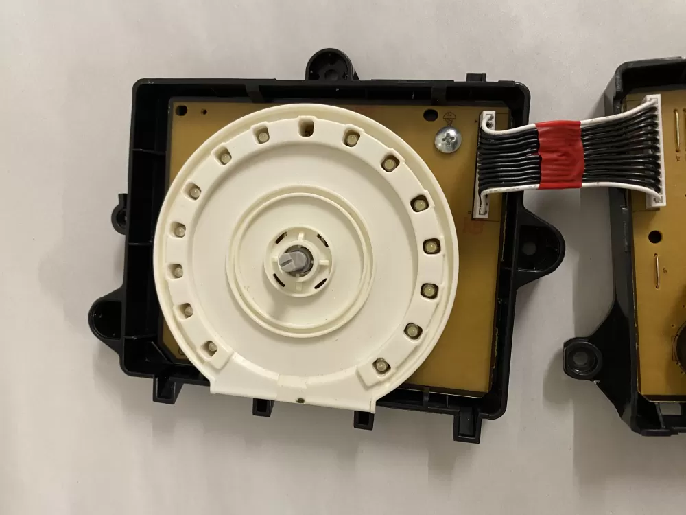Samsung DC92 01802K DC9201802K Washer Control Board AZ188358 | BKV865