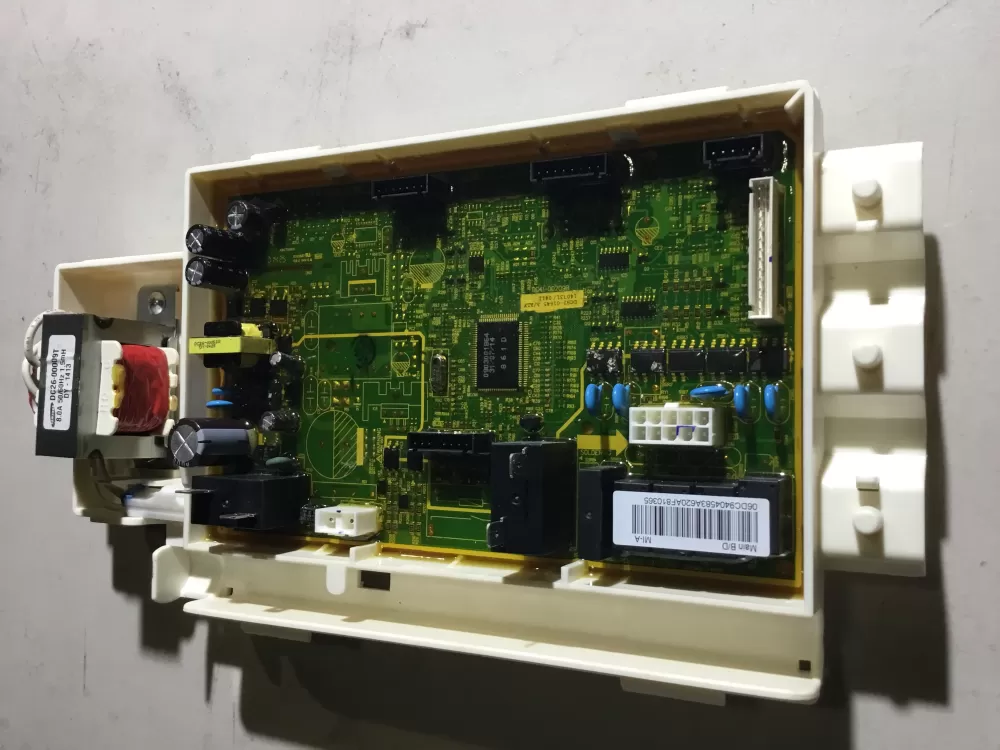 Sasmung DC94-04583A Washer Control Board AZ38148 | NRV378