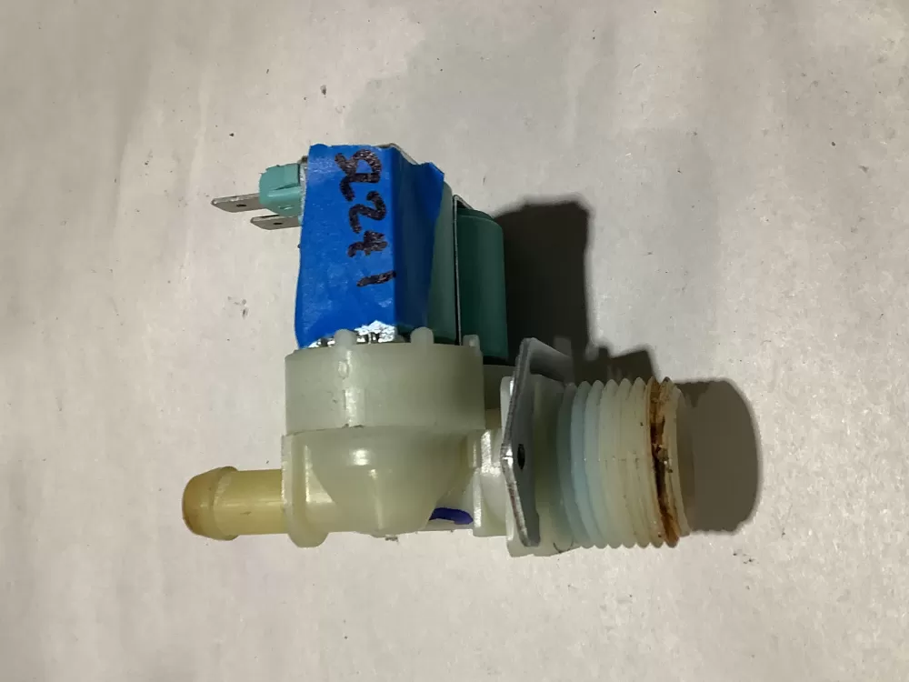 Samsung  GE  Whirlpool 33490260 Washer Water Inlet Valve