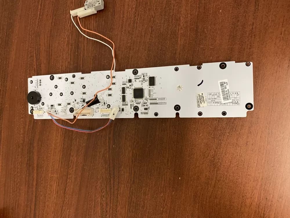 LG EBR78631903 Refrigerator Control Board Dispenser AZ58386 | BK1980