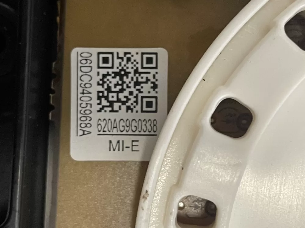 Samsung Whirlpool DC94 05968A Washer Control Board AZ20655 | WMV234