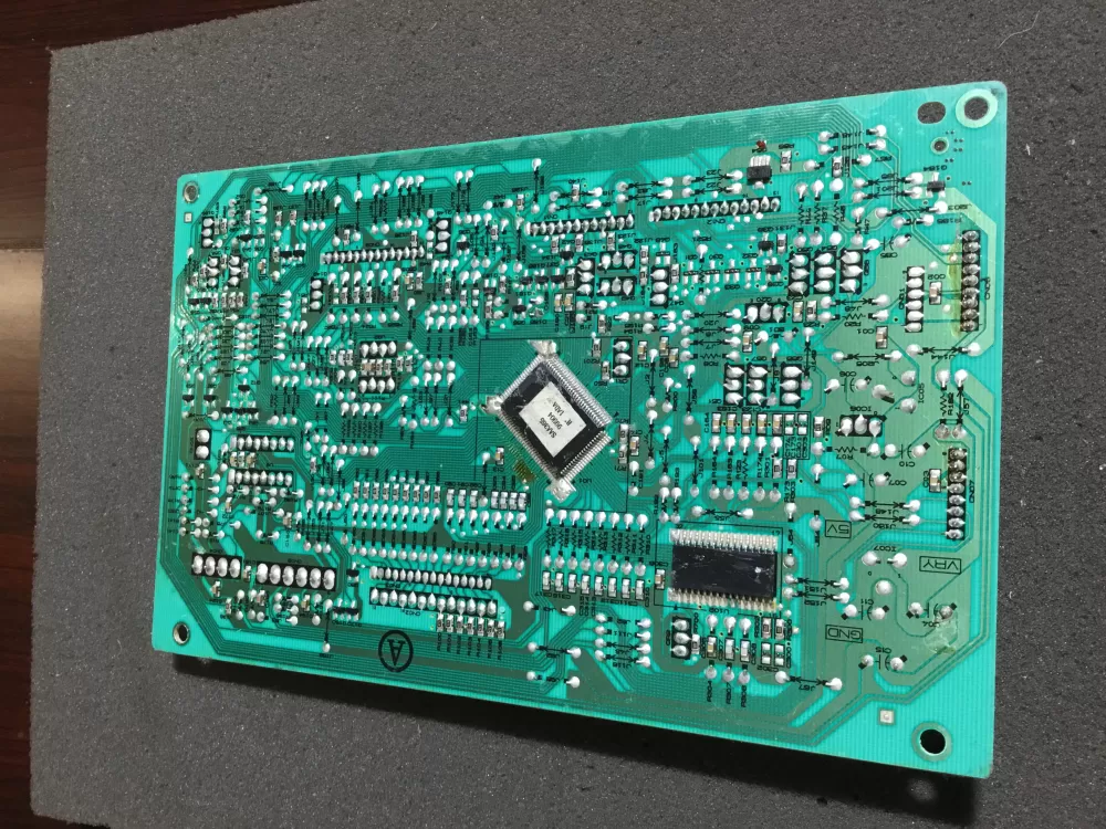 LG EBR76383402 EBR76383403 EBR78931708 Range Control Board AZ96112 | NR41