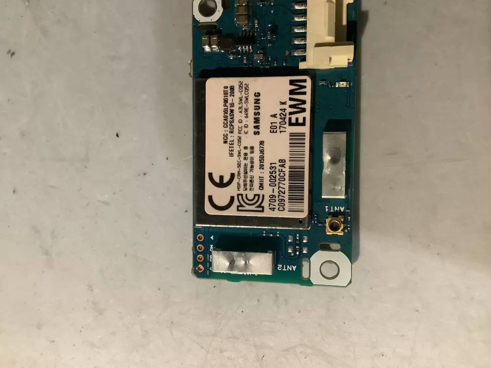 Samsung Dacor Wifi Module AZ117030 | BG2170