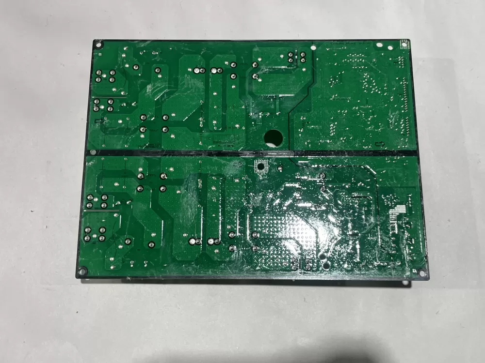 Samsung DG92-01427A Induction Range Control Board AZ111663 | Wmv659