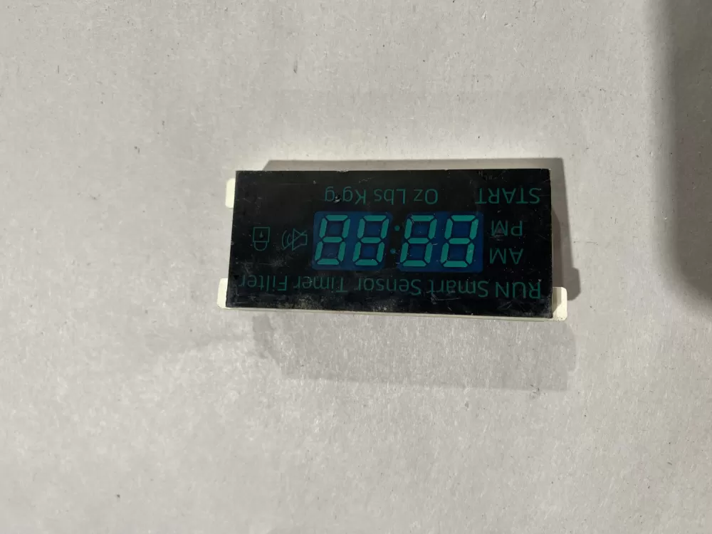 Samsung LED104SSB  C201-1  1628MB3NEW Microwave Led Display HL-