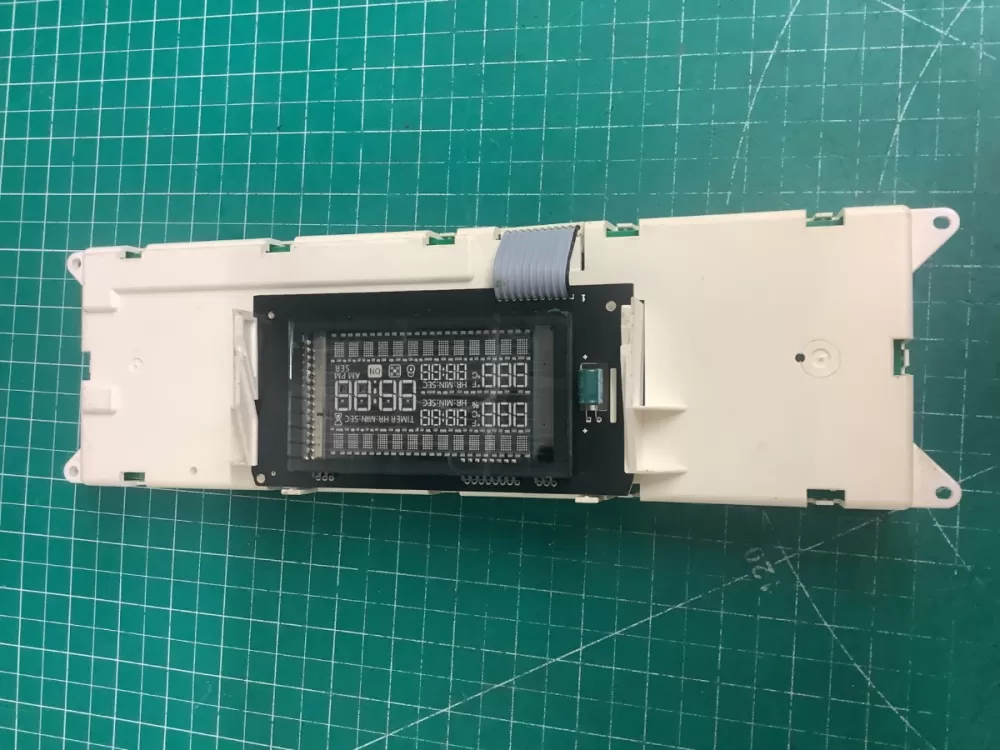 WPW10778304 Whirlpool Range Board - Control